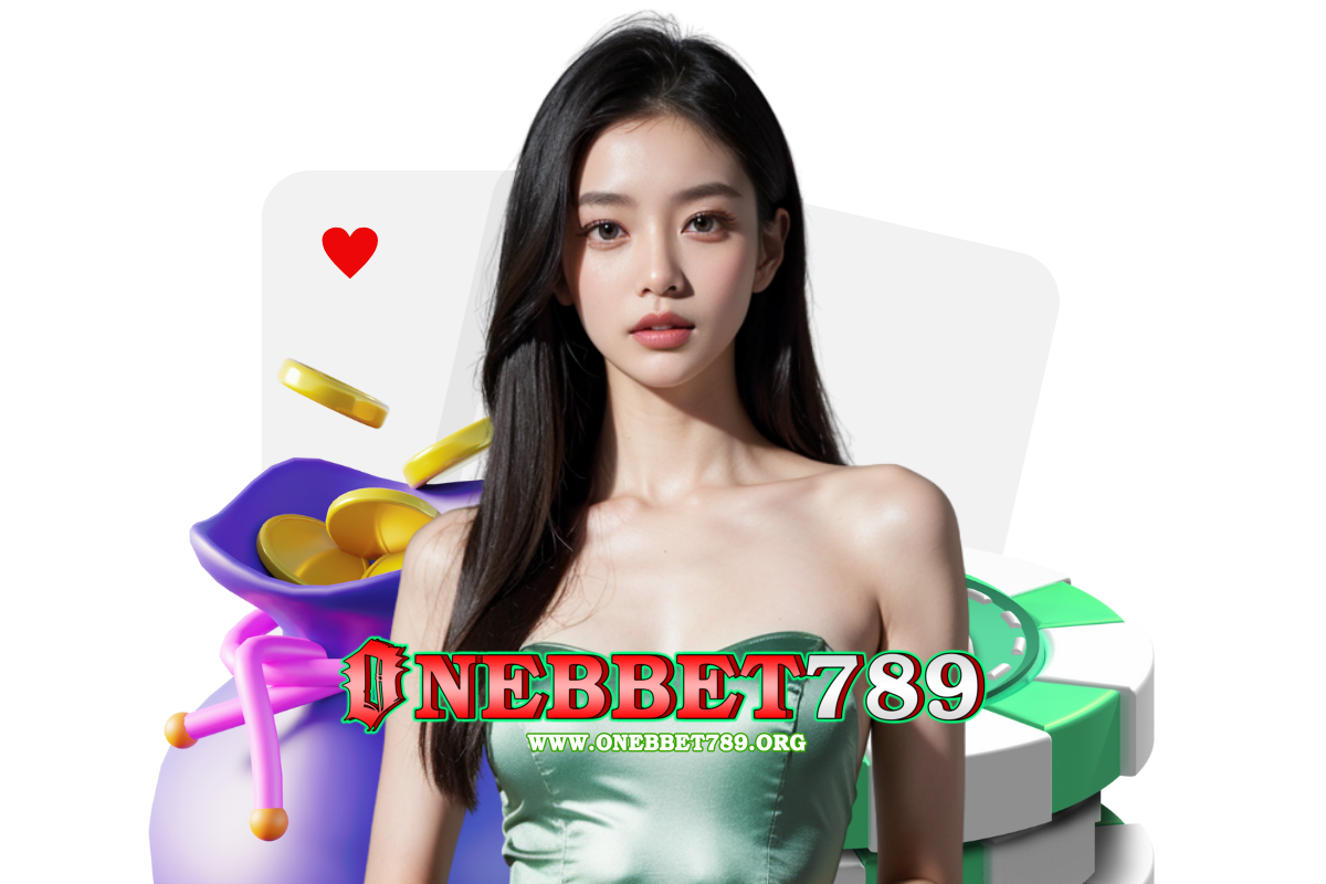 onebbet789 แจกเครดิตฟรี
